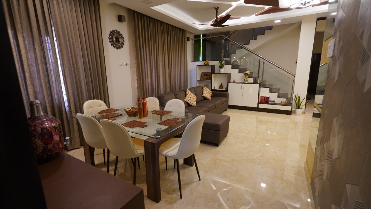 Sai Shankar Residence